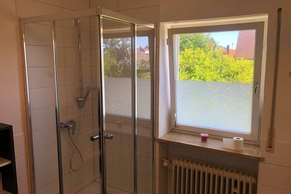 Ganze Wohnung, Ferienwohnung Fischach Eg in Fischach, Bayerisch Schwaben