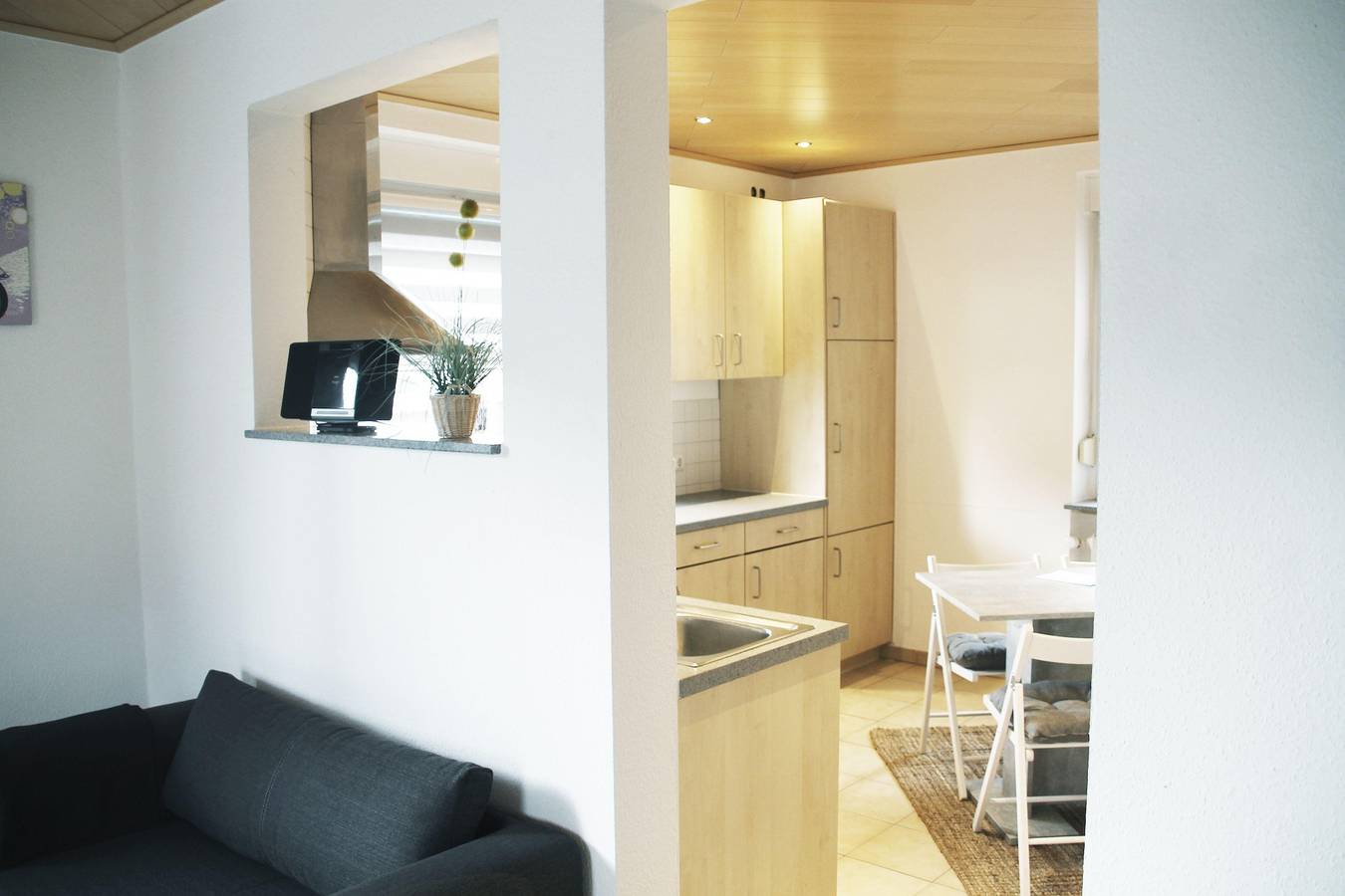 Ganze Ferienwohnung, Feriennest Hüttenberg in Hüttenberg, Lahn-Dill-Kreis