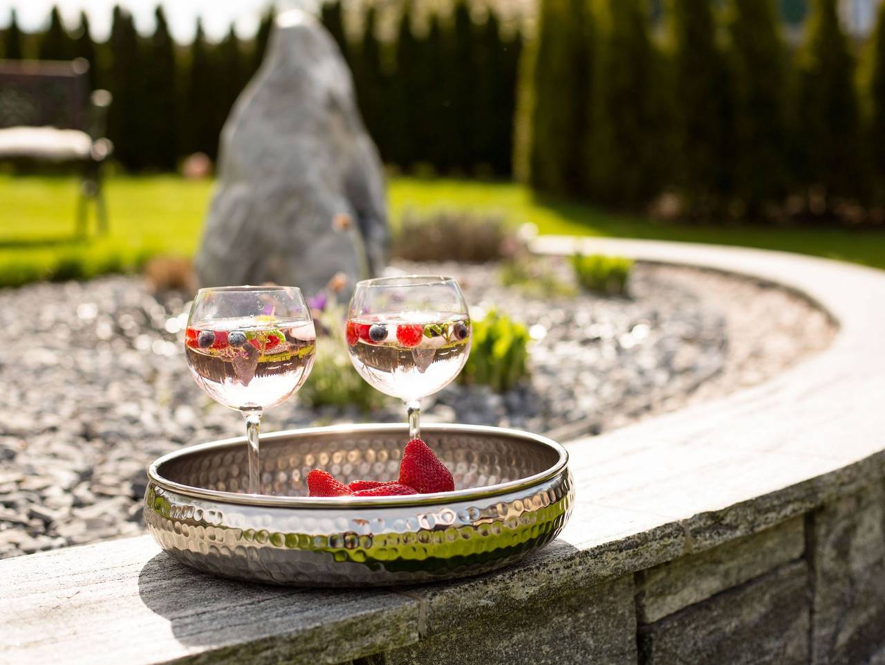 Pension Knoll - Zimmer de luxe 1 in Schörfling am Attersee, Traunviertel