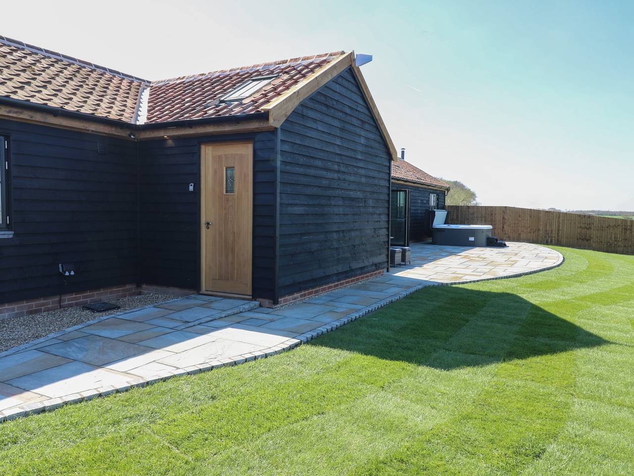 The Hide in Mersea Island, Colchester
