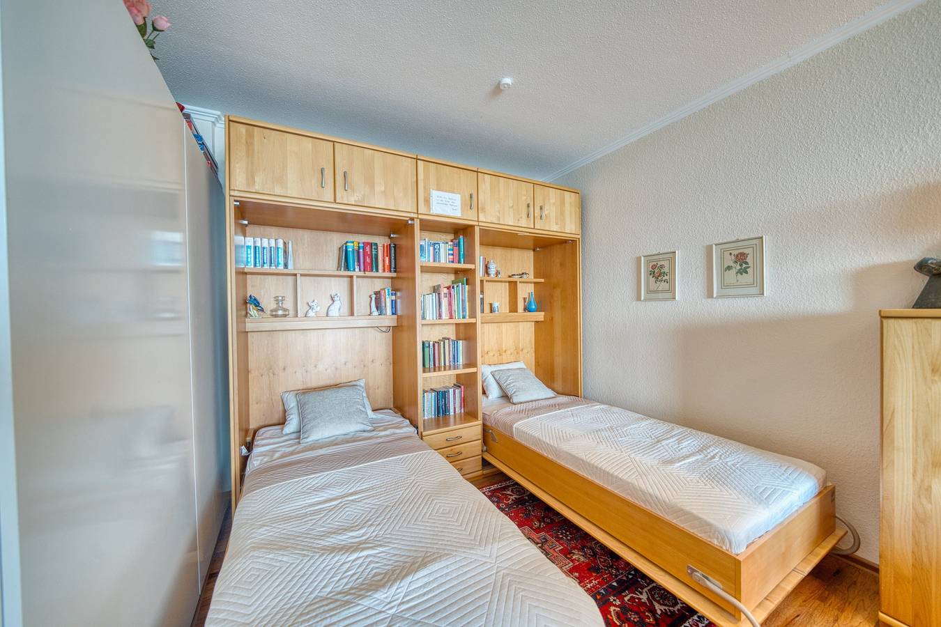 Ganze Ferienwohnung, Haus Hanseatic, App. 3Sc614 in Steinwarder, Heiligenhafen