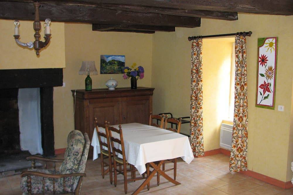 Ferienhaus im Herzen des Regionalen Naturpark Périgord-Limousin in Dournazac, Regionaler Naturpark Périgord-Limousin