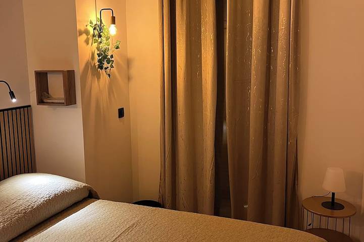Gîte pour 2 personnes dans Office De Tourisme De Beaulieu Sur Mer - 3