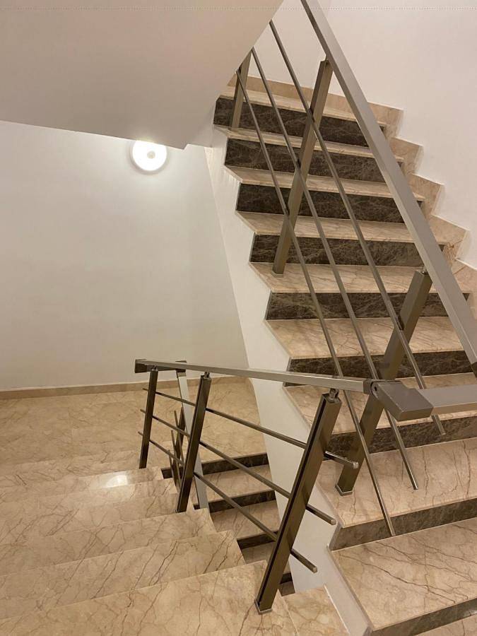 Maison d’hôte pour 2 personnes, avec jardin dans Constanța - 4