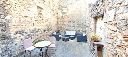 Appartement De Vacances pour 2 Personnes dans Saint-Paul-Trois-Châteaux, Région de nyons, Photo 2