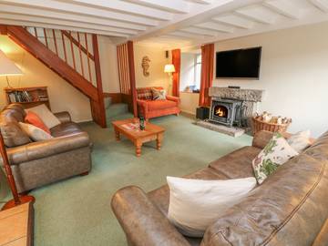 Cottage for 4 People in Cury (Cornwall), Cornwall, Photo 1