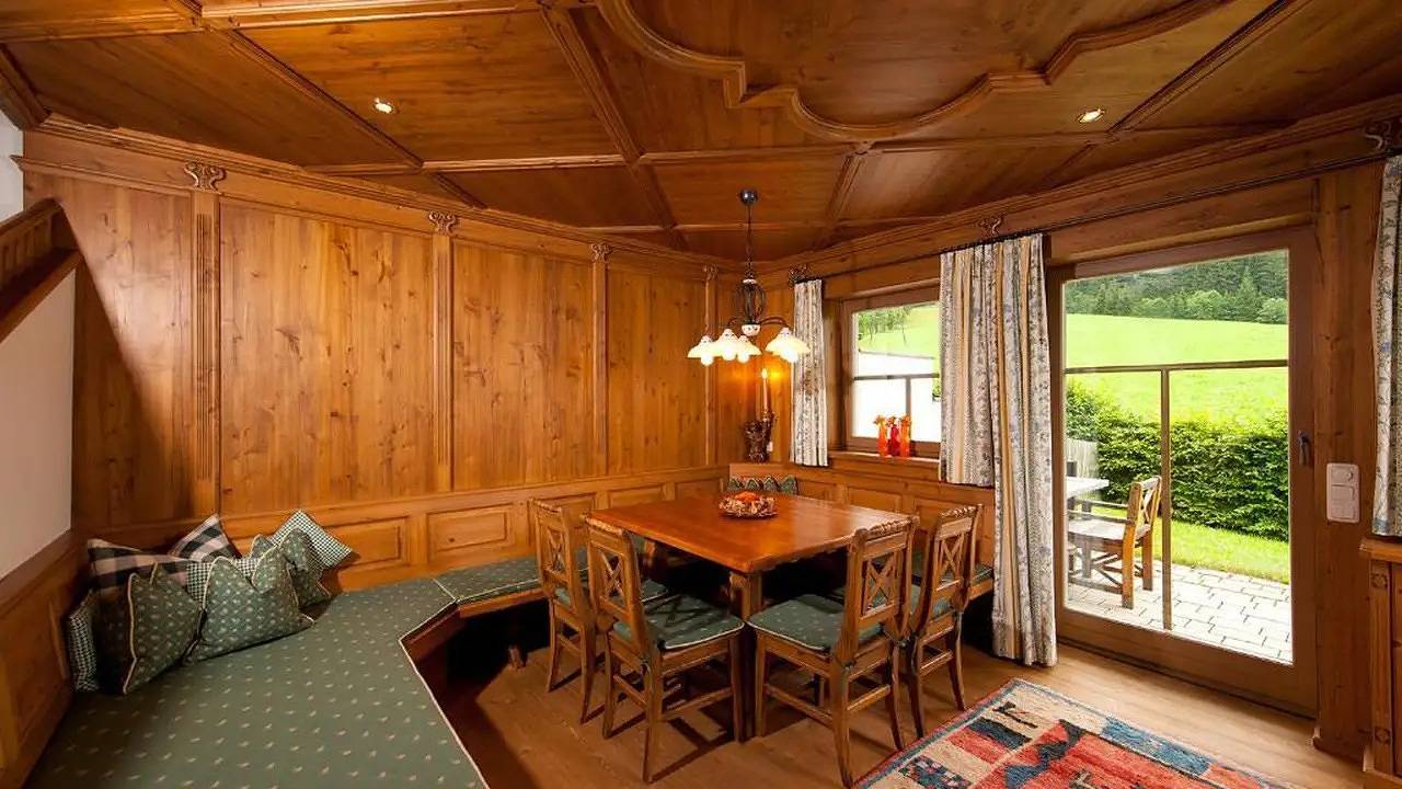 Ferienhaus für 8 Personen (105 m²) in Dienten am Hochkönig in Dienten am Hochkönig, Pinzgau