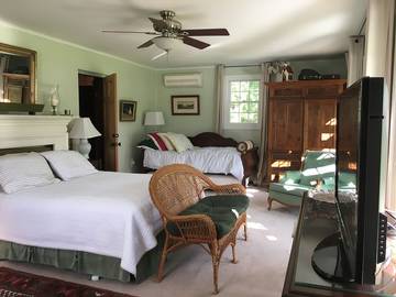 Cottage for 12 Guests in Southern Maryland, Maryland, Picture 3