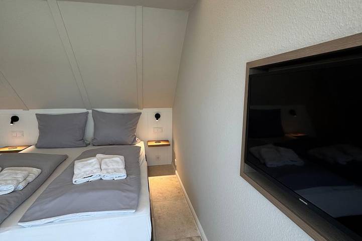 Ganze Wohnung, Ferienwohnung Luv in Westerland in Westerland, Sylt (Gemeinde)
