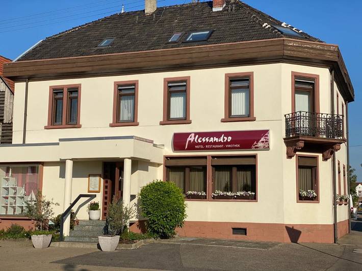 Hôtel pour 2 personnes à Neuried