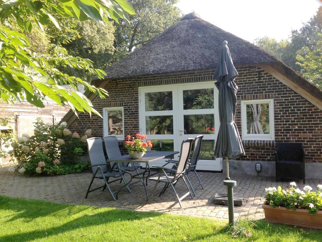 Op de Kuyerlatten in Zwolle, Regio Zwolle
