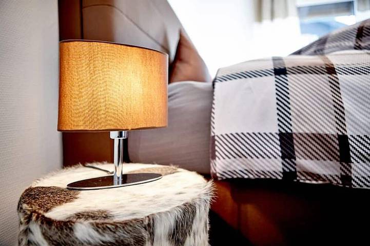 Ferienhaus für 7 Personen, mit Balkon und Garten in Garmisch-Partenkirchen - 3