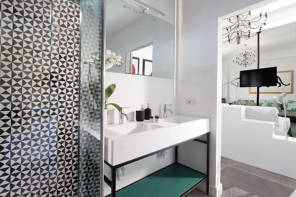 Design flat - Mari in Sant'Agnello, Península Sorrentina
