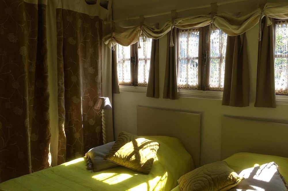 Le Balcon - Carennac in Carennac, Lot