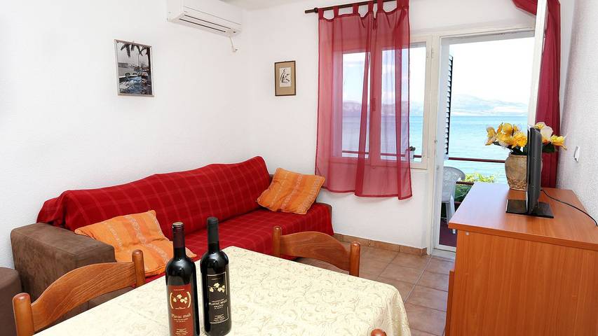 Gîte pour 4 personnes à Drače - 3