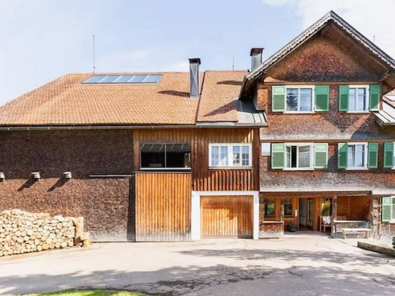 Ganze Ferienwohnung, Haus Kammern 168 - Ferienwohnung 1, Gemütlichkeit und Komfort (4 Edelweiss) in Egg, Bodensee-Vorarlberg