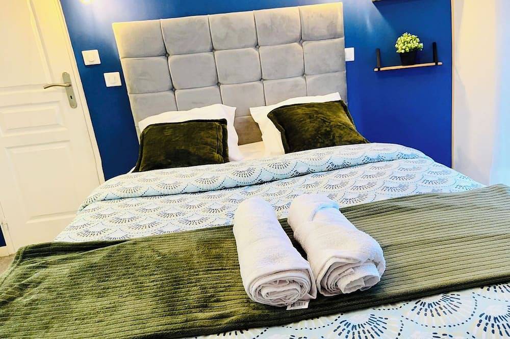 Cosy maison proche de paris in Colombes, Hauts-de-Seine