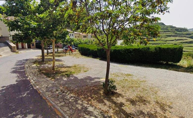 Casa rural para 12 personas, con balcón en Els Ports - 4