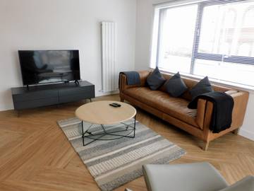 Ferienwohnung für 4 Personen in Glasgow, Greater Glasgow und Clyde Valley, Bild 2