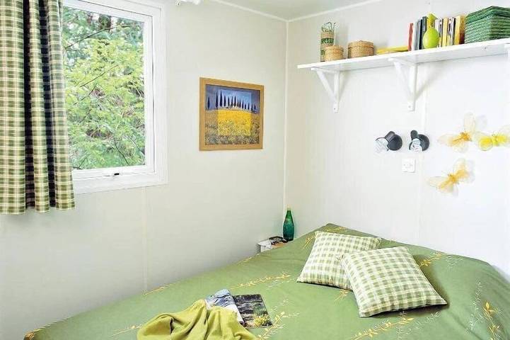 Mobil home pour 2 personnes à Saint-Père-sur-Loire - 2