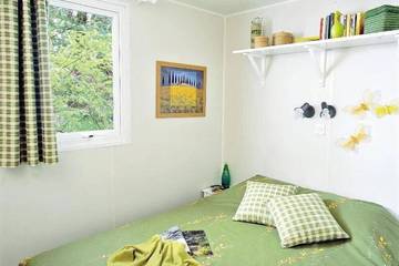 Camping pour 2 Personnes dans Saint-Père-sur-Loire, Région d'Orléans, Photo 1