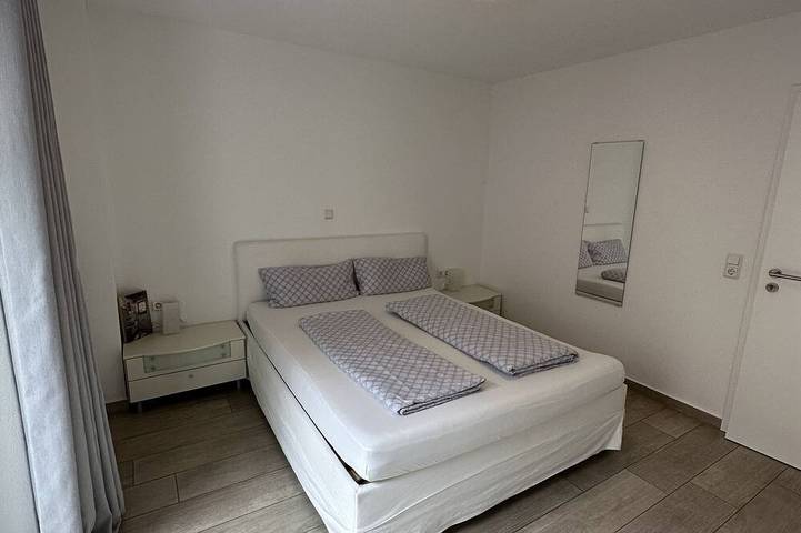 Ferienwohnung für 2 Personen, mit Garten in Bruttig-Fankel - 4