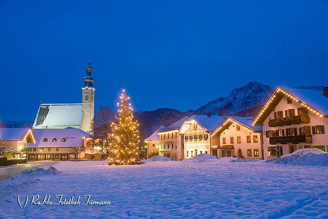 Ferienwohnung für 4 Personen, mit Balkon/Terrasse und Balkon in Anger - 3