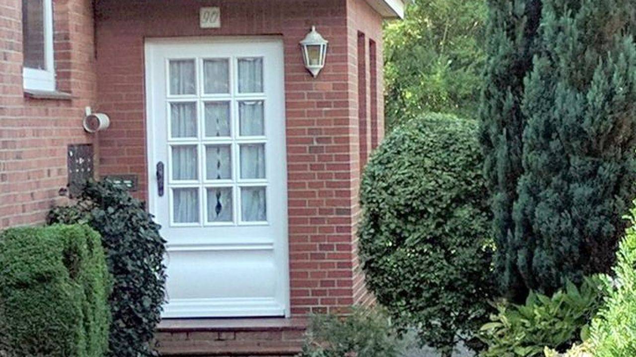 Ganze Ferienwohnung, Ferienwohnung für 4 Personen (55 m²) in Wyk auf Föhr in Wyk auf Föhr (Stadt), Wyk auf Föhr