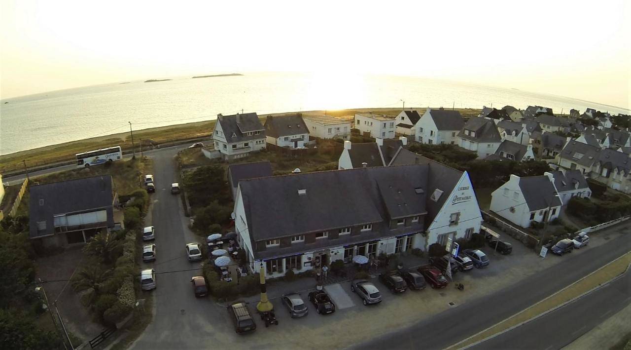 Single Room in Penthièvre, Saint-Pierre-Quiberon