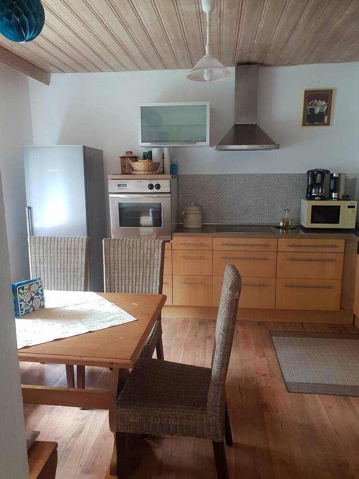 Ferienhaus für 5 Personen, mit Garten in Schwaebisches Donautal - 3