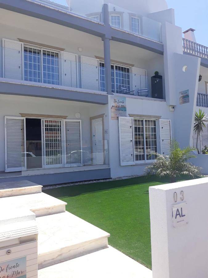 Gîte pour 2 personnes, avec jardin et vue dans Costa Nova - 4