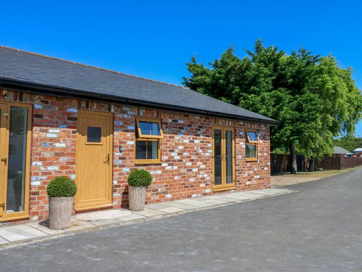 Cottage for 6 people in Darlington