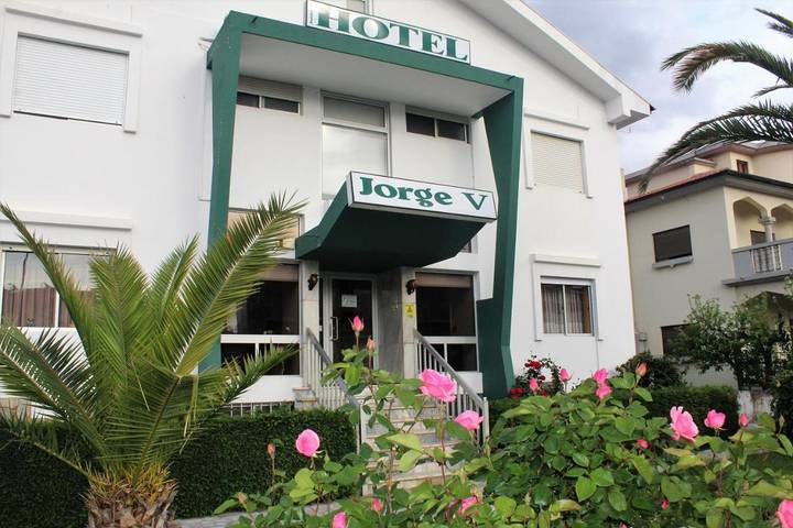 Hotel para 2 pessoas, com Vista em Município de Mirandela