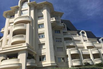 Gîte pour 2 personnes dans Plage La Milady