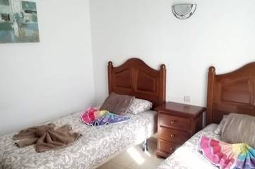 Villa for 4 People in Playa Blanca, Yaiza, Photo 2