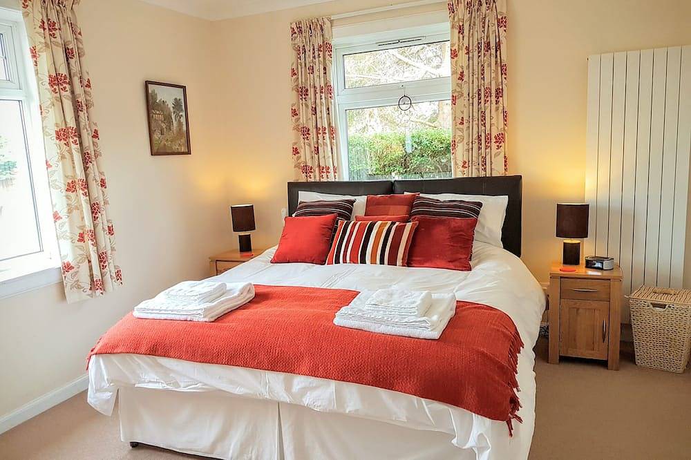 Holiday Home for 2 People in Edinburgh, Edinburgh and Lothian