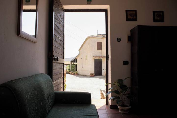 Agriturismo für 5 Personen, mit Garten und Pool auf Sizilien - 2