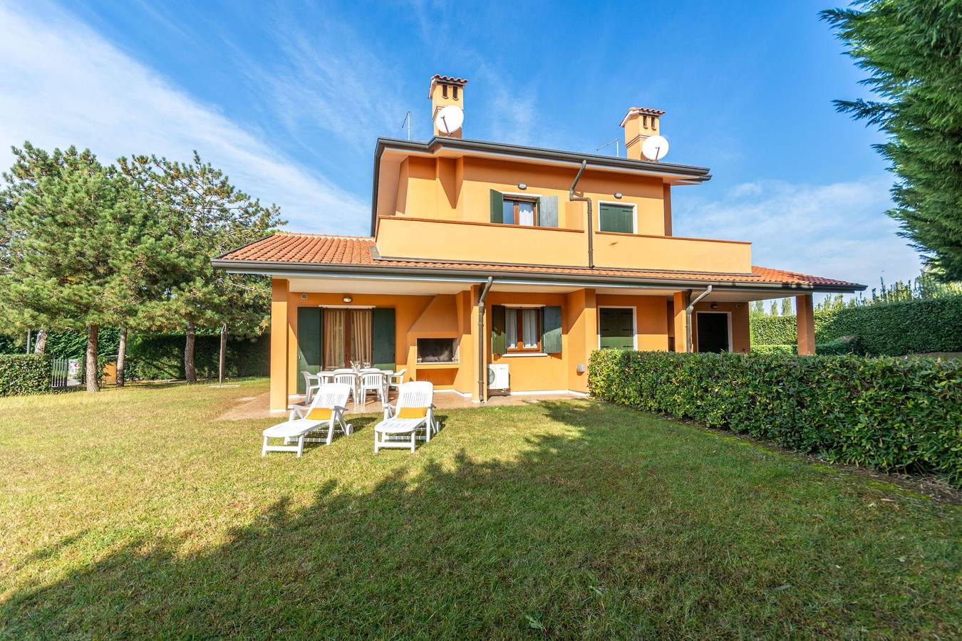 Albarella V3 3 in Albarella, Polesine