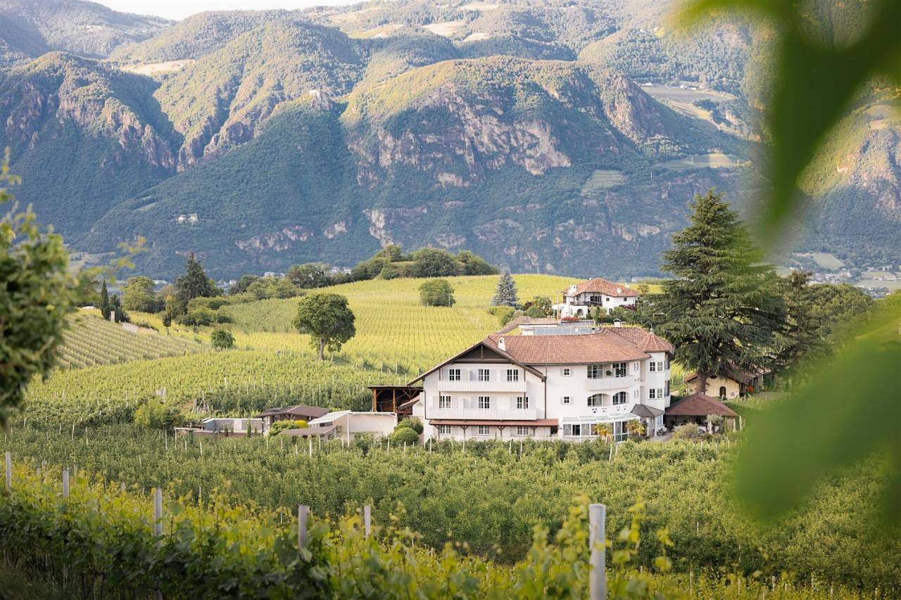 Lingers Suites & Residence in Girlan, Eppan an der Weinstraße