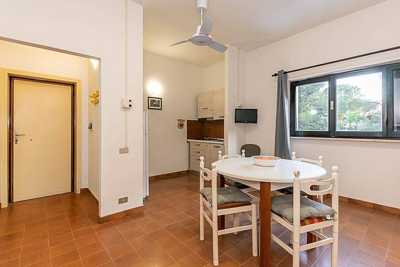 Appartamento intero, Appartamento Marzia 2 in Cala di Mola, Porto Azzurro