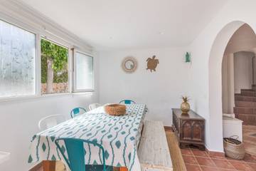 Holiday home in Es Castell, Menorca für 6 