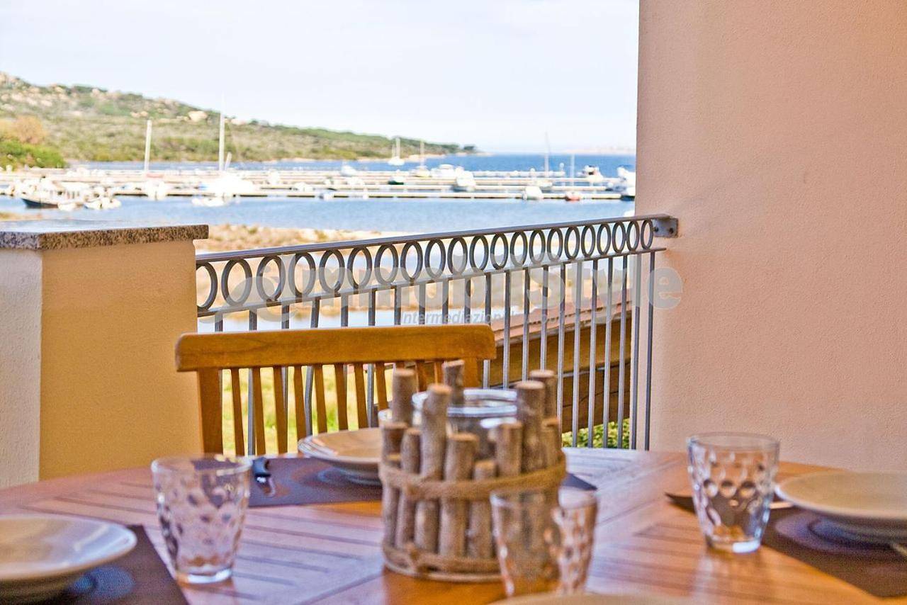 Appartement entier, I Mirti di Porto Pozzo in Porto Pozzo, Santa Teresa Gallura