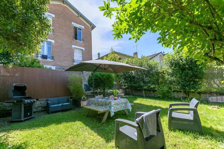 Appartement de vacances pour 4 personnes