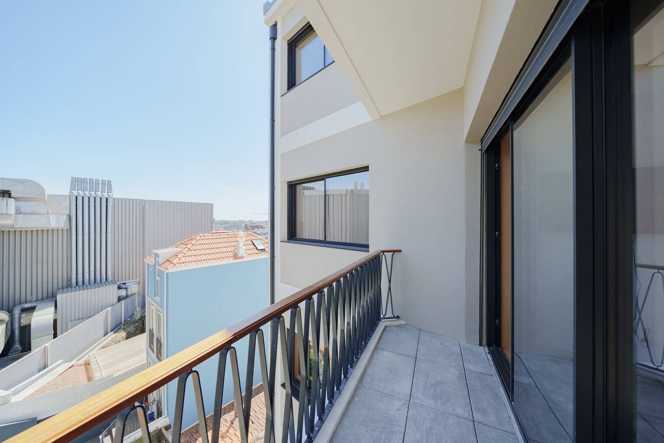 Ολόκληρο το διαμέρισμα, Feel Porto Firmeza Coworking & Flat 4.5 in Santo Ildefonso, Πόρτο