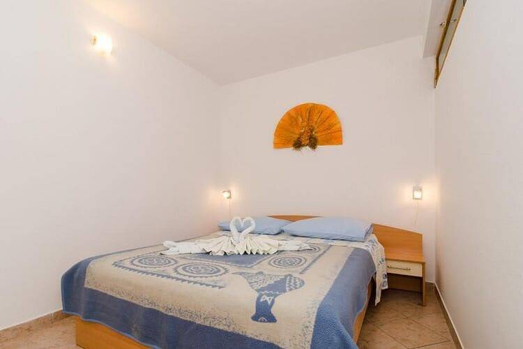 Ganze Wohnung, Apartments Villa Dingač-Borak - Two Bedroom Apartment with Terrace No. 1 in Potomje, Dubrovnik-Neretva