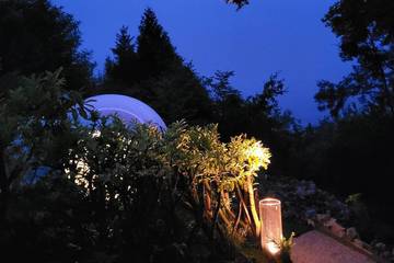 Camping für 2 Personen in Dormans, Marne, Bild 4