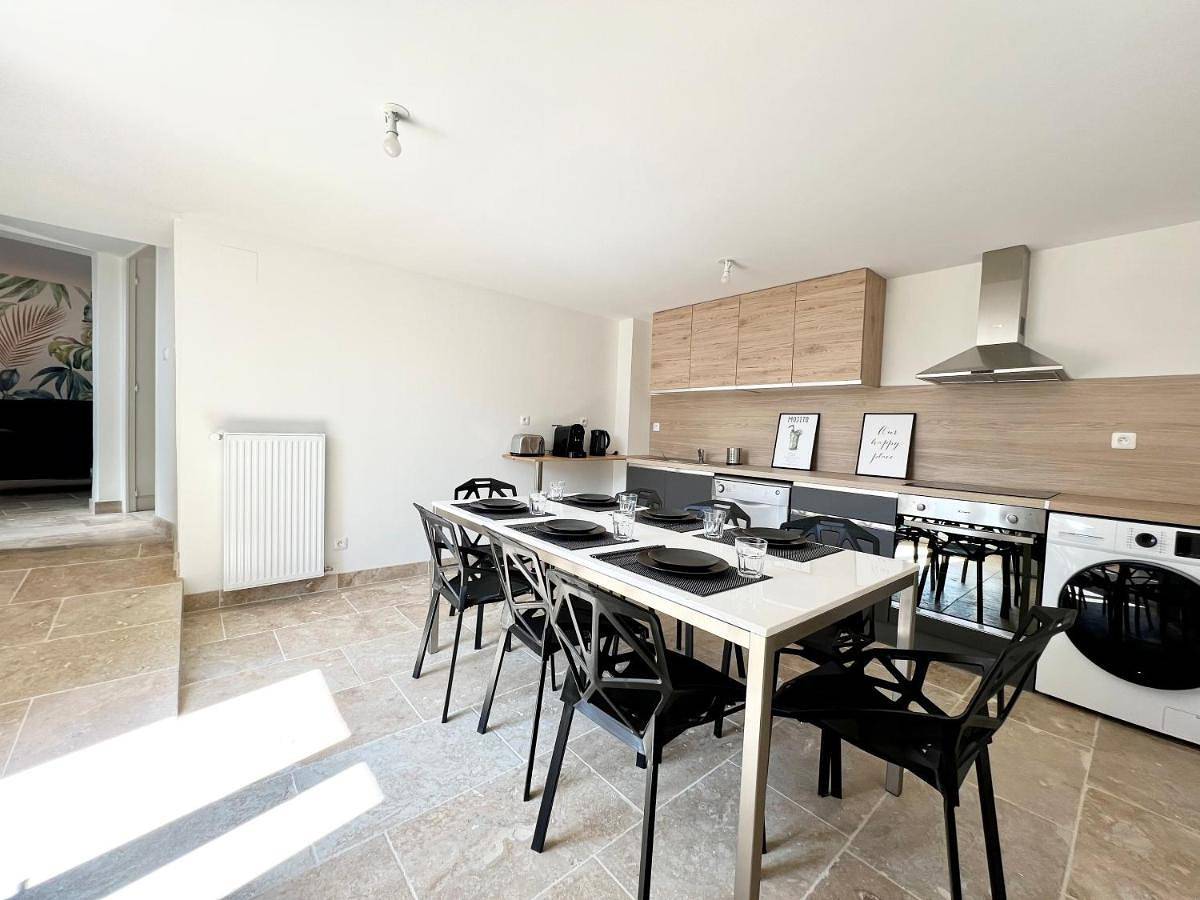 Three-Bedroom House in Avanton, Vienne (France)