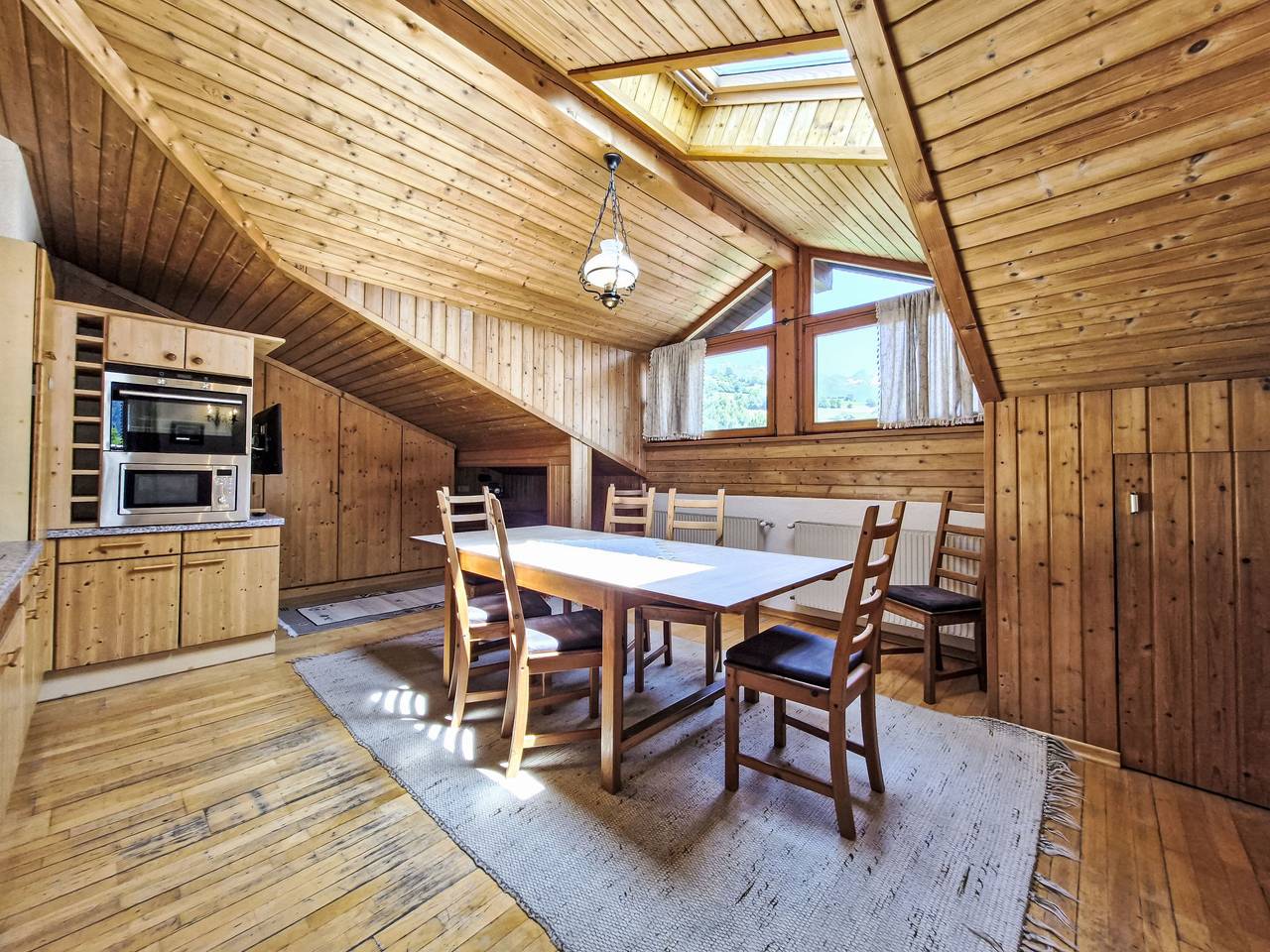 Ganze Wohnung, Leo in Glockturmkamm, Prutz