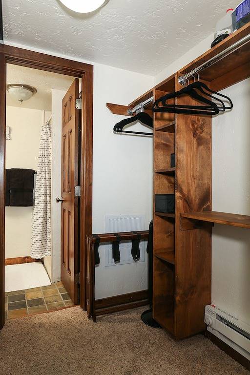 Vacation rental for 6 people, with yard and terrace in Avon