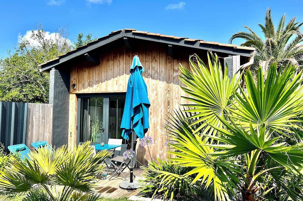 Maison de vacances